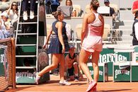 Ucraineanca Kostyuk, huiduită de public la Roland Garros, pentru gestul din meciul cu Sabalenka: „Ar trebui să le fie rușine!”