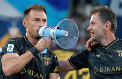 Ștefan Radu, discurs printre lacrimi și aplauze la ultima apariție pe „Olimpico”: „Mi-ați permis să-mi îndeplinesc visul. Vă mulțumesc!”