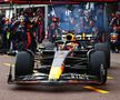 Verstappen cucerește străzile din Monaco și conduce autoritar clasamentul piloților! Strategie dezastruoasă la Ferrari