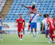 Gloria Buzău - UTA/ FOTO: Raed Krishan (GSP)