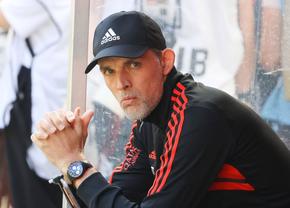 Thomas Tuchel PLEACĂ de la Bayern: „Nu voi discuta motivele!”