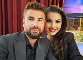 Adrian Mutu, dezvăluiri despre familie: „Dragostea adevărată e eternă” + Cu cine ține băiatul de 6 ani: „Greu îl mai schimbi”