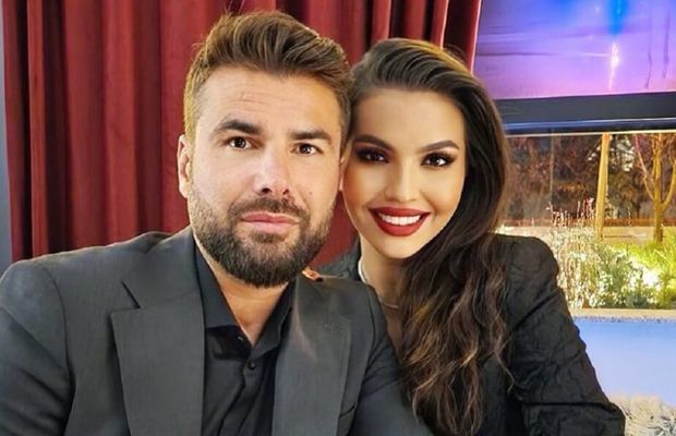 Adrian Mutu, dezvăluiri despre familie: „Dragostea adevărată e eternă” + Cu cine ține băiatul de 6 ani: „Greu îl mai schimbi”