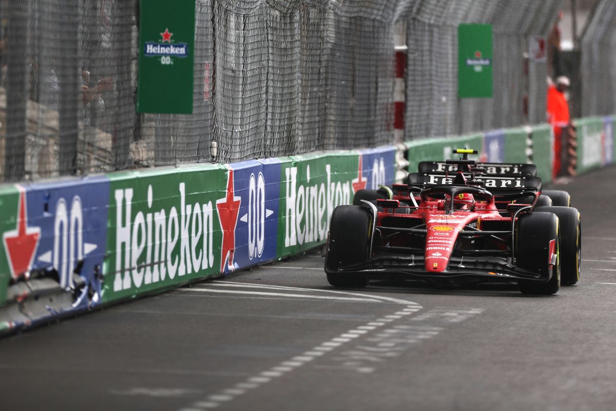 Marele Premiu de Formula 1 din Monaco