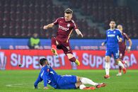 Când se joacă CFR Cluj - FCU Craiova, finala barajului pentru ultimul loc de cupe europene + Marele absent al meciului