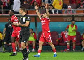 Dinamo „Ie-a furat” titlul celor de la FCSB » Ce apare în momentul în care îi cauți pe „câini” pe Google