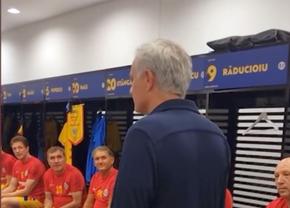 A apărut discursul lui Mourinho cu care i-a cucerit pe jucătorii Generației de Aur: „Două lucruri din inimă vă spun”