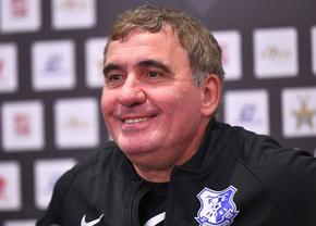 A plecat Ronaldo, vine Romario! Gică Hagi continuă să uimească: transfer de nicăieri la Farul! Acord cu noul „decar”