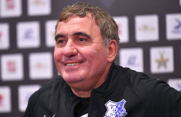 A plecat Ronaldo, vine Romario! Gică Hagi continuă să uimească: transfer de nicăieri la Farul! Acord cu noul „decar”