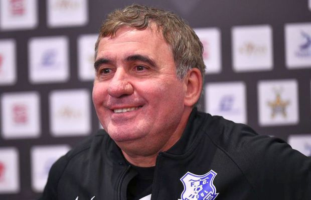 Gică Hagi transferă căpitanul adversarei din Superligă » Antrenorul confirmă: „Pleacă la Farul”