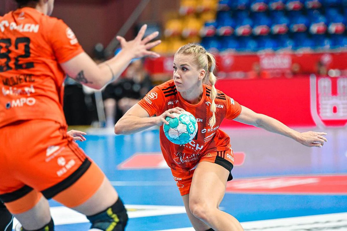 Cea mai bună extremă stânga din Polonia a semnat în România: „Vreau să dau totul!”