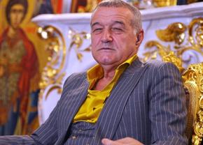 Vine mâine să bată palma cu Gigi Becali: „Îmi dai ce bani vrei” + Patronul FCSB-ului promite un supertransfer: „Pfai, ce bun este! Ceva tare de tot”