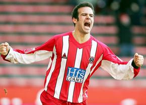 Încă un britanic la Rapid: fost atacant în Premier League