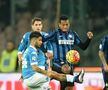 Fredy Guarin, fostul fotbalist care și-a ruinat viața din cauza viciilor / Foto: Getty Images