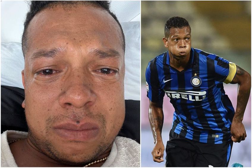 Fredy Guarin