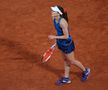 Alize Cornet s-a retras  FOTO Guliver/GettyImages