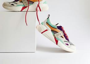Ce sneakers pentru bărbați să alegi pentru vara 2024?