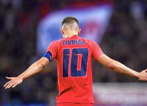 Florin Tănase vine mâine să bată palma cu Becali: „Îmi dai ce bani vrei!” + Încă un supertransfer: „Pfai, ce bun este! Ceva tare de tot”