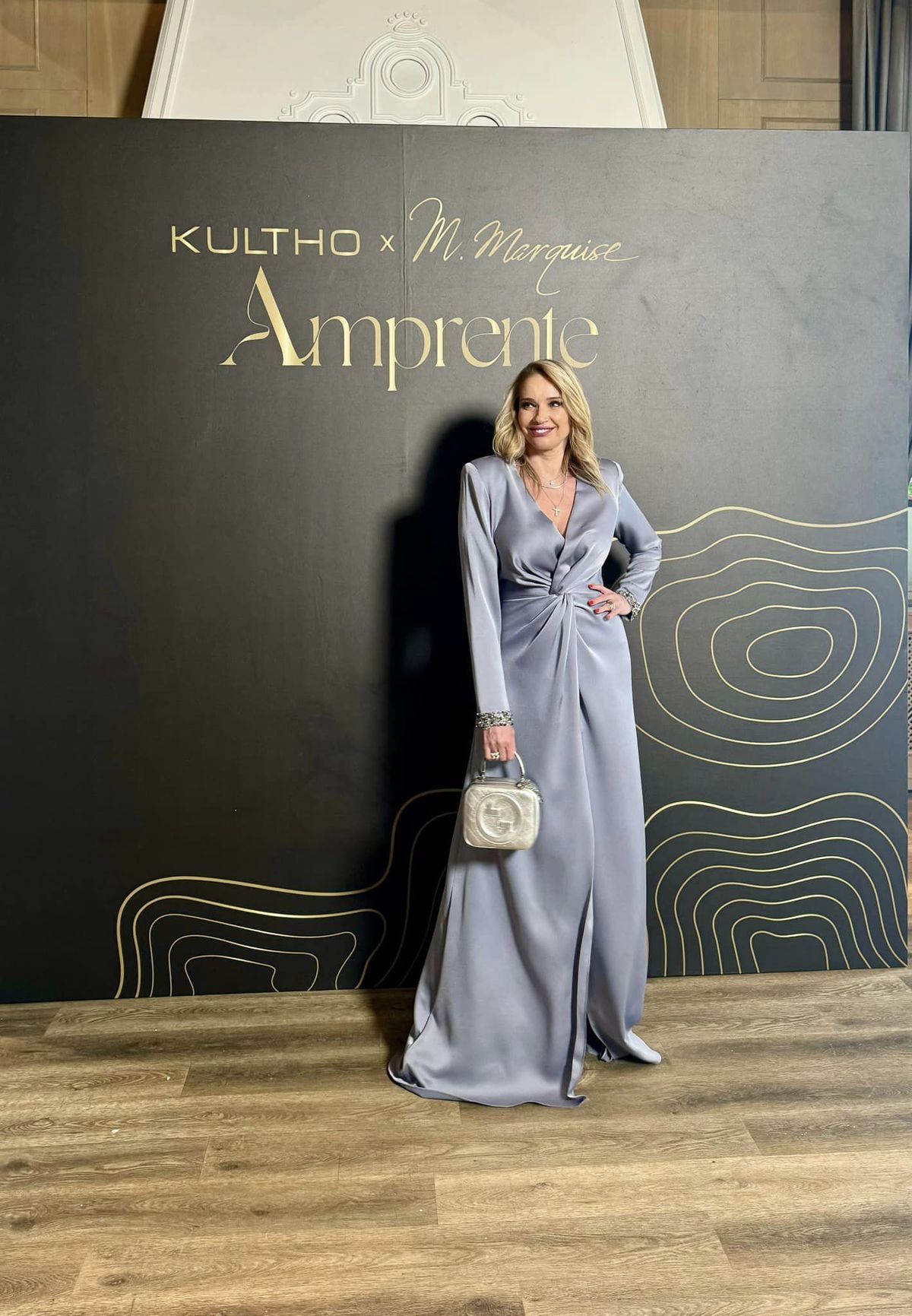 Ileana Badiu, fosta soție a lui Dinu Pescariu