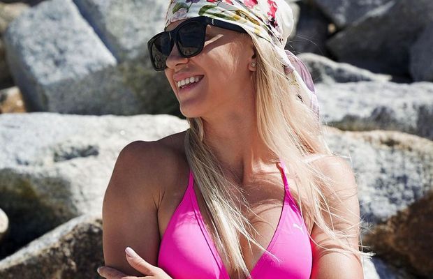 Cea mai bună extremă stânga din Polonia a semnat în România: „Vreau să dau totul!”