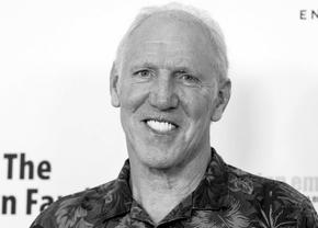 Bill Walton, legendă din NBA, a murit: „A fost unic”