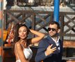 Controverse cu Mădălina Ghenea, filmată în timp ce dansa pe mese într-o ținută sumară: „Oameni buni, să vă explic”