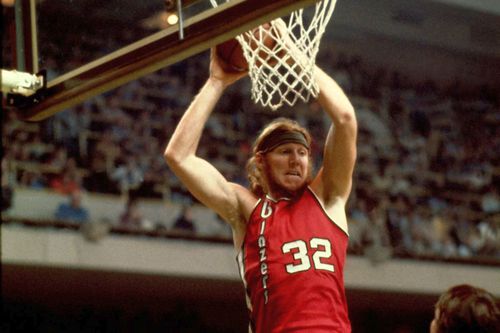 Bill Walton