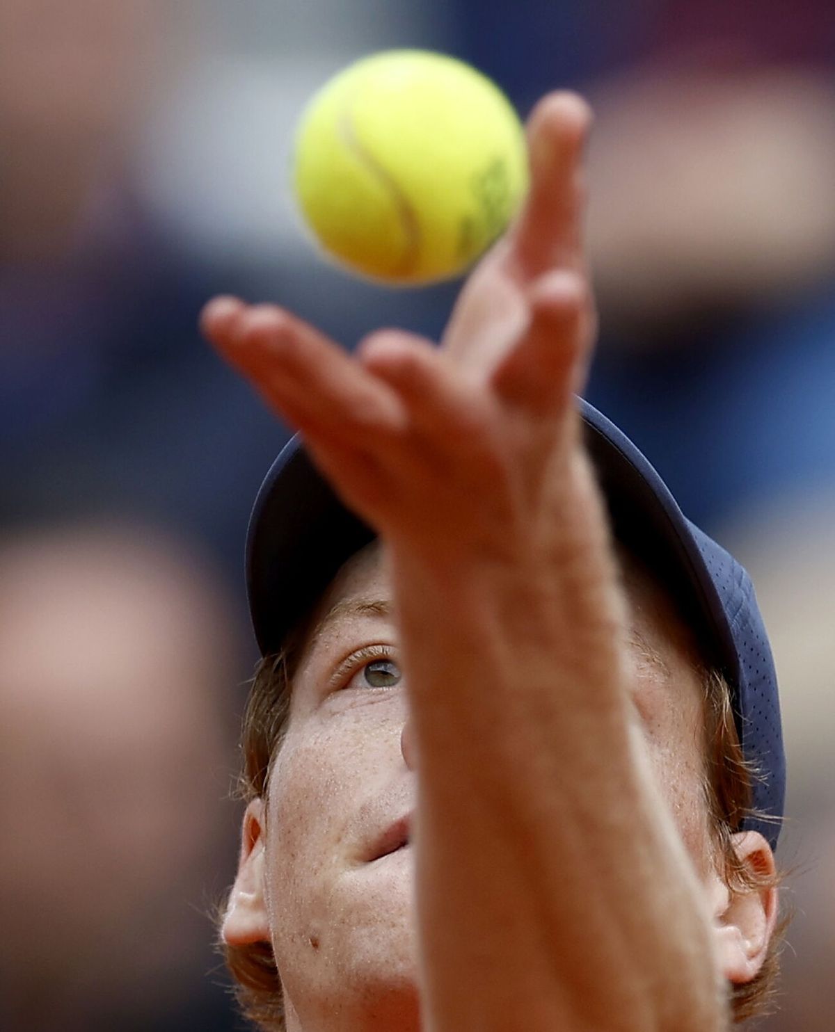 Cel mai nou cuplu din tenis! Jannik Sinner a confirmat la Roland Garros relația cu jucătoarea din circuitul WTA