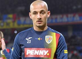 „Edi a auzit ce a spus!” » GSP a aflat de ce Alex Mitriță a fost lăsat acasă de selecționer: „Toți au simțit că-i lasă la greu”