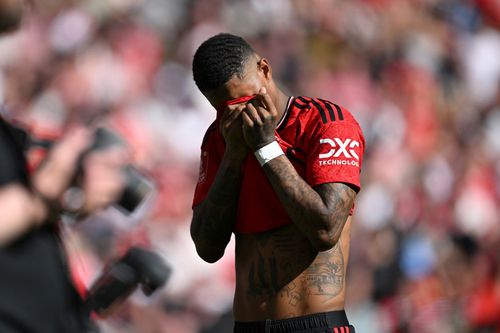 Manchester United, foto: Getty Images