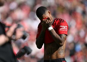 Manchester United riscă excluderea din Europa League! Probleme după ce au câștigat Cupa Angliei