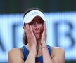 Alize Cornet s-a retras  FOTO Guliver/GettyImages