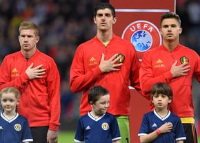 Am scăpat! Belgia vine fără un superstar la Euro 2024 » Lotul anunțat astăzi