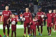 Șoc la CFR Cluj! Ardelenii au primit interdicție la transferuri