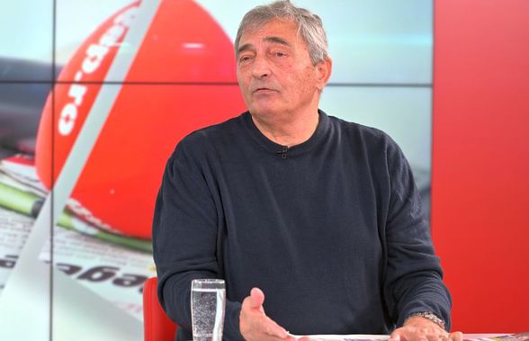 Ștefan Birtalan, într-o ediție specială la „Prietenii lui Ovidiu”: „Nu știu dacă se va mai naște o asemenea echipă”