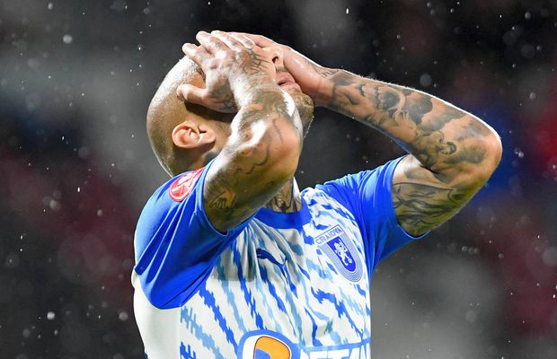 Răzvan Lucescu dă un verdict necruțător: „Mitriță nu știe să lupte!”