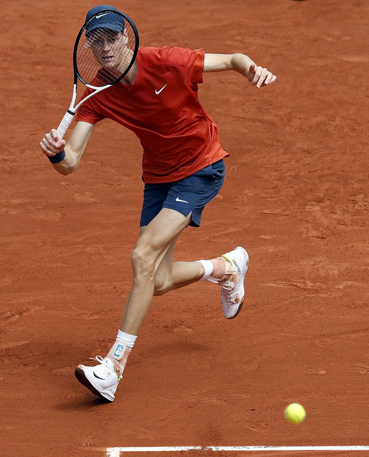 Cel mai nou cuplu din tenis! Jannik Sinner a confirmat la Roland Garros relația cu jucătoarea din circuitul WTA