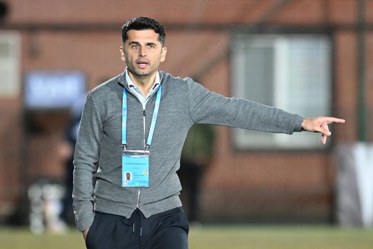 Nicolae Dică, dorit de FC Argeș // FOTO: Imago