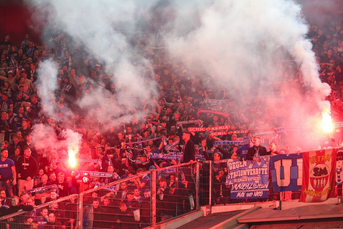 Dusseldorf - Bochum, baraj Bundesliga