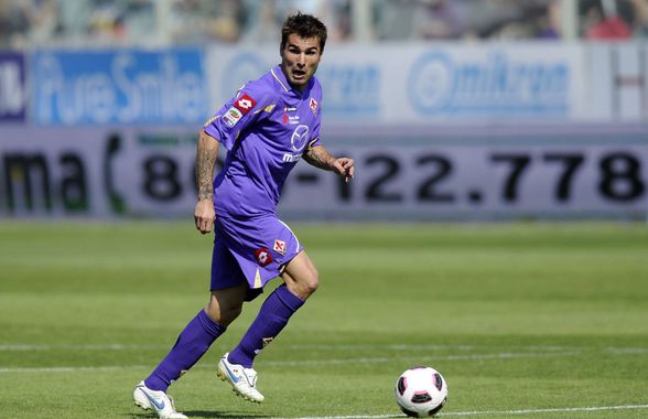 Portret „nefardat” al lui Mutu în Gazzetta dello Sport: „Cocaină, dopaj și sfatul lui Lippi pe care nu l-a ascultat. Așa am pierdut un campion”