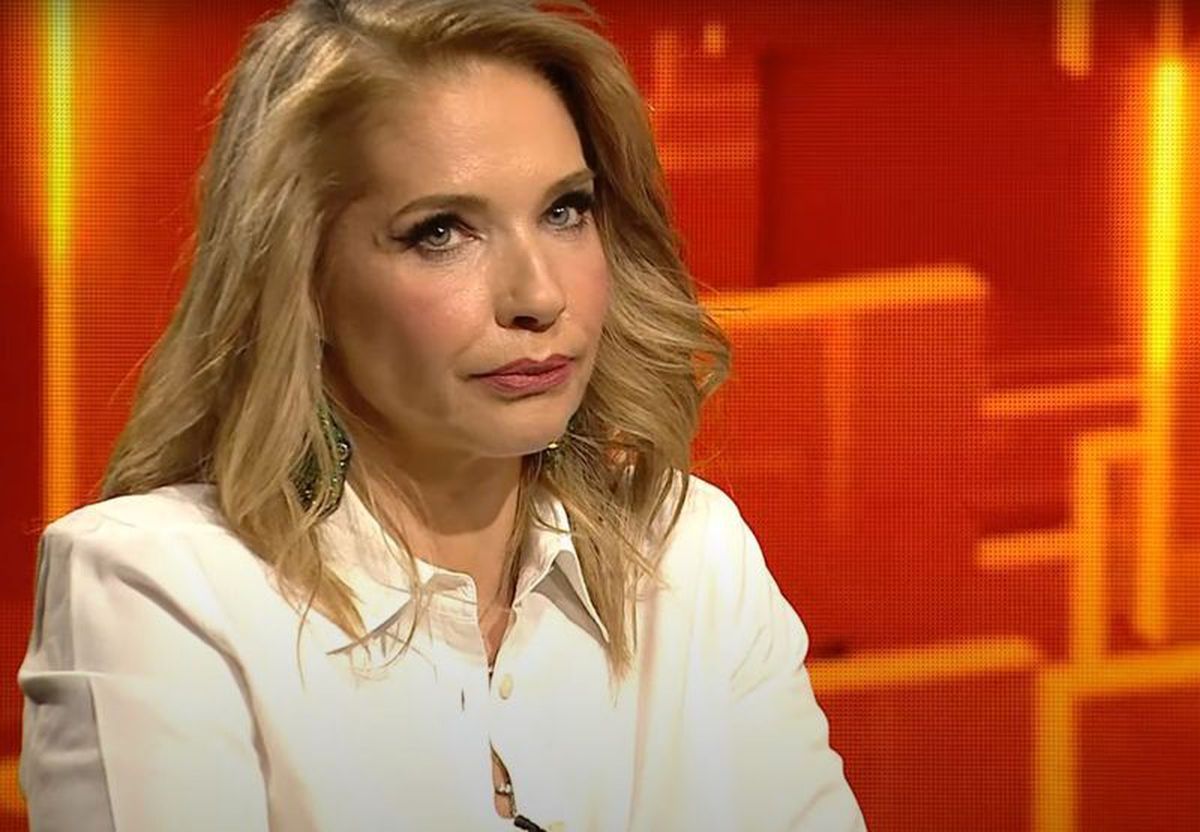 Ileana Badiu, fosta soție a lui Dinu Pescariu