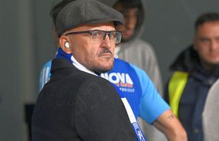 Planul lui Adrian Mititelu pentru promovarea în Superliga: „Ne bazăm pe ei în Liga 2” » Ce se întâmplă cu Bauza