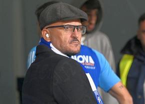 Planul lui Adrian Mititelu pentru promovarea în Superliga: „Ne bazăm pe ei în Liga 2” » Ce se întâmplă cu Bauza