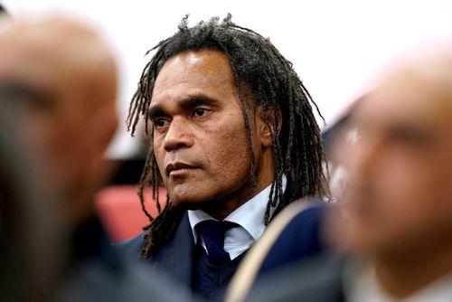 Christian Karembeu a aflat vești tragice din familie Foto: Imago