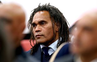 Christian Karembeu a aflat vești tragice după ce a participat la meciul „Generației de Aur”: „Doi membri ai familiei au fost împușcați în cap”