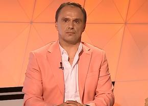 Panduru a răbufnit de față cu oficialul FRF: „Îmi e și rușine ce salariu are Belodedici. Nu e normal”