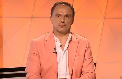 Basarab Panduru a văzut cotele de la România - Slovacia și exclamă: „Aproape imposibil să nu se întâmple ceva! Se va discuta 40 de ani!”