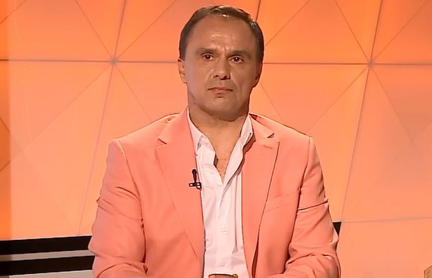 Panduru a răbufnit de față cu oficialul FRF: „Îmi e și rușine ce salariu are Belodedici. Nu e normal”