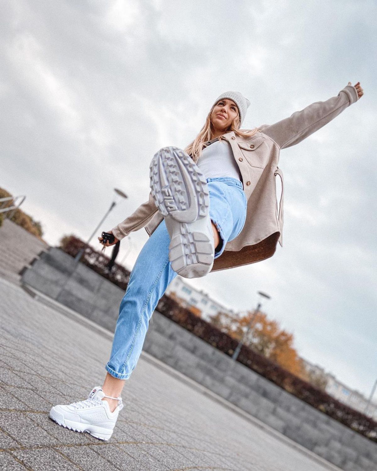 Cea mai bună extremă stânga din Polonia a semnat în România: „Vreau să dau totul!”