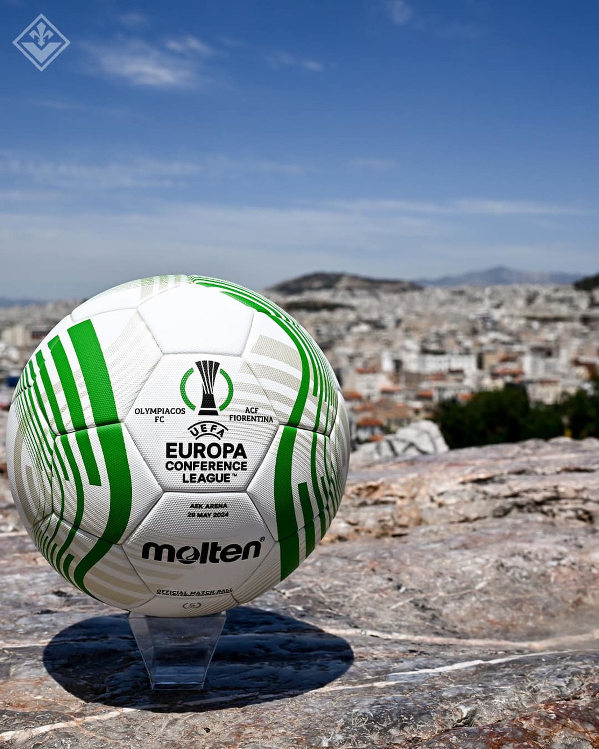 A început la Cluj, acum e la un pas să îl egaleze pe Mourinho » Traiectoria incredibilă până în finala Conference League: „Nu ne vom opri!”